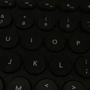 Meet your Posher, Jaime